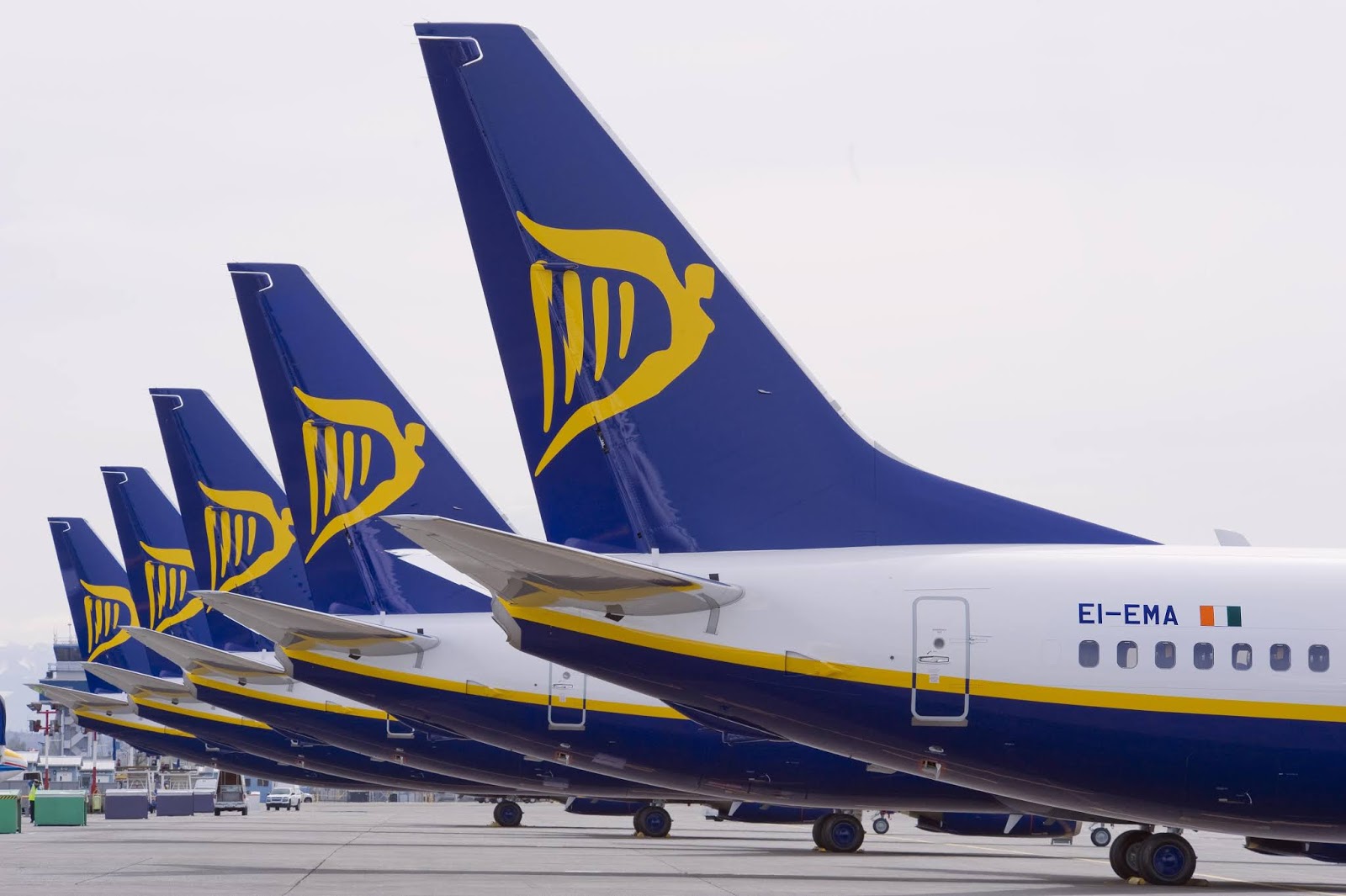 Ryanair spúšťa nové lety z Bratislavy do Paríža